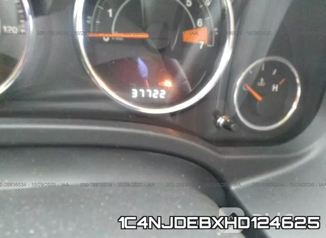 1C4NJDEBXHD124625 фото 8