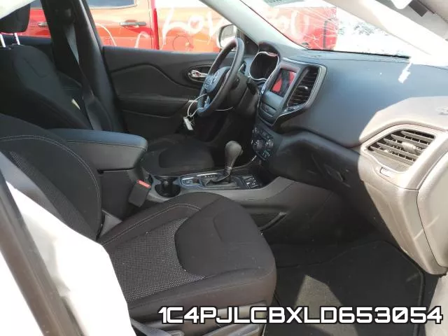 1C4PJLCBXLD653054 фото 6