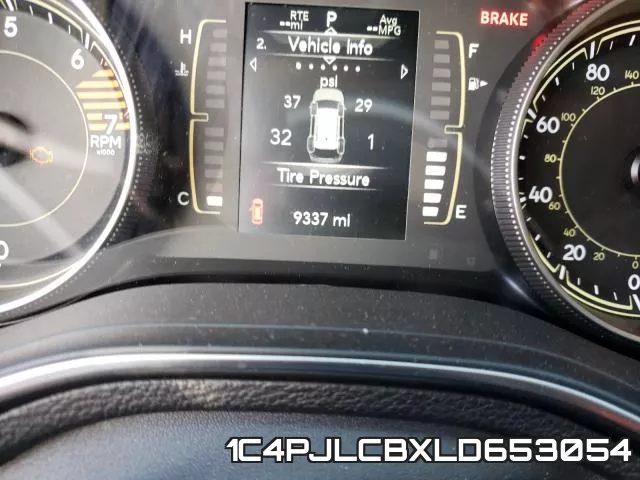1C4PJLCBXLD653054 фото 9