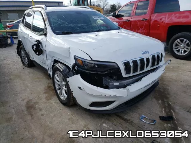 1C4PJLCBXLD653054 фото 10