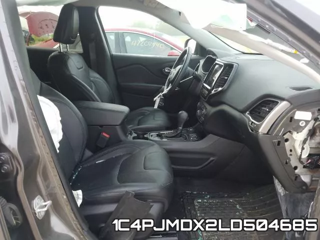 1C4PJMDX2LD504685 фото 6