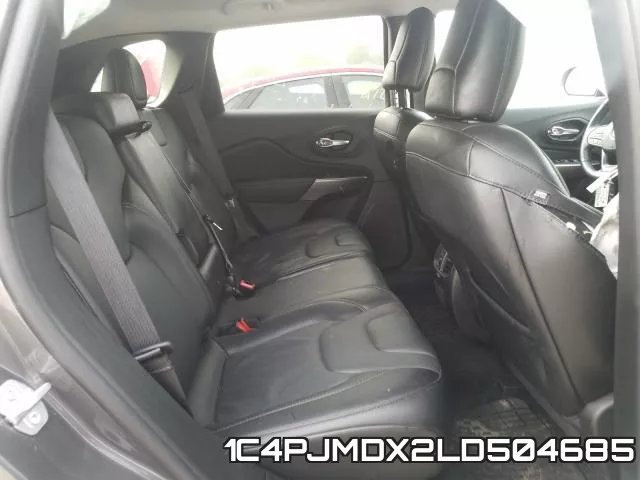 1C4PJMDX2LD504685 фото 7