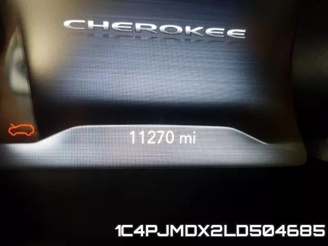 1C4PJMDX2LD504685 фото 9