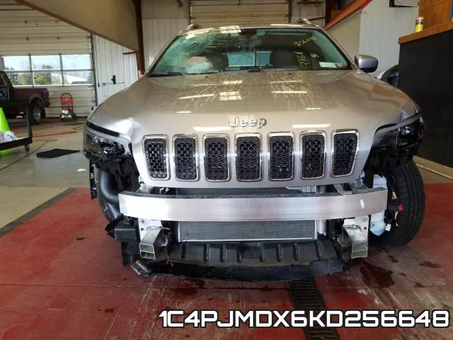 1C4PJMDX6KD256648 фото 10