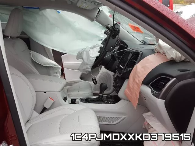 1C4PJMDXXKD379515 фото 6