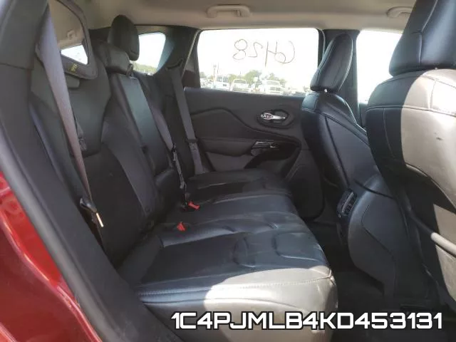 1C4PJMLB4KD453131 фото 7