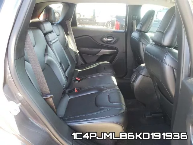 1C4PJMLB6KD191936 фото 7