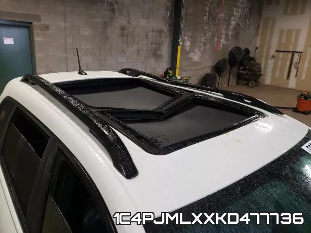 1C4PJMLXXKD477736 фото 10