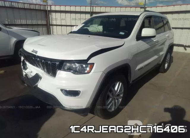 1C4RJEAG2HC716406 фото 3