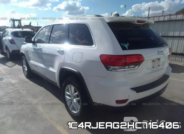 1C4RJEAG2HC716406 фото 4