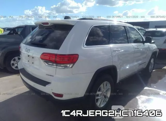 1C4RJEAG2HC716406 фото 5