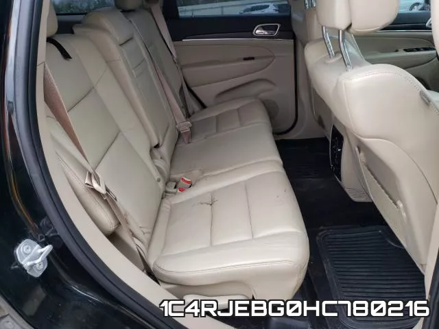 1C4RJEBG0HC780216 фото 7