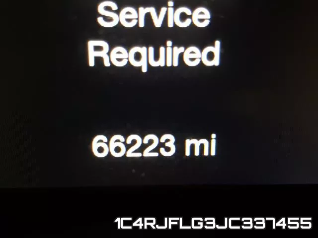 1C4RJFLG3JC337455 фото 9