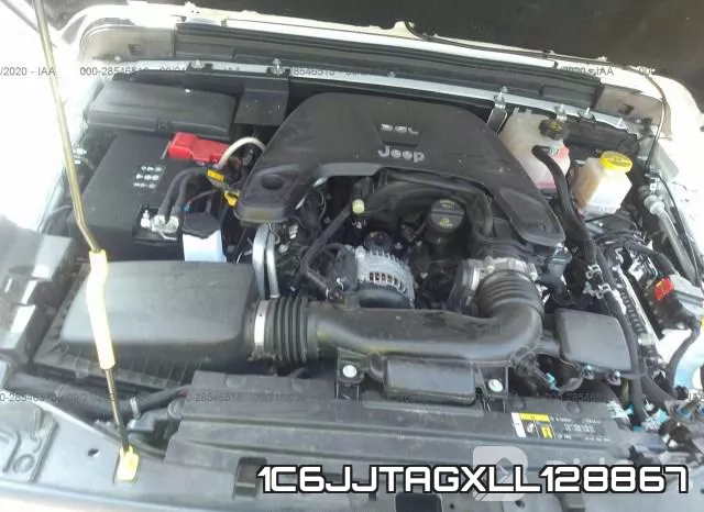 1C6JJTAGXLL128867 фото 2