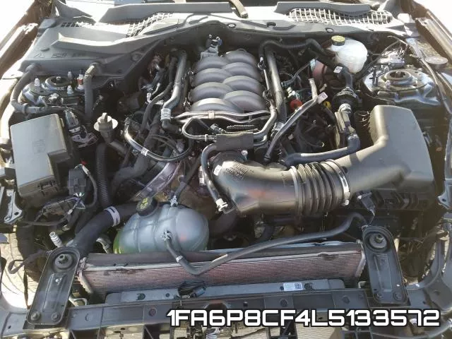 1FA6P8CF4L5133572 фото 8