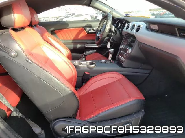 1FA6P8CF8H5329893 фото 6