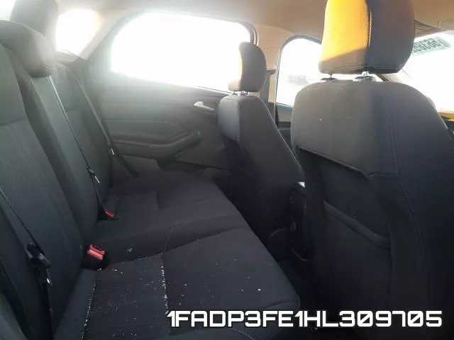 1FADP3FE1HL309705 фото 6