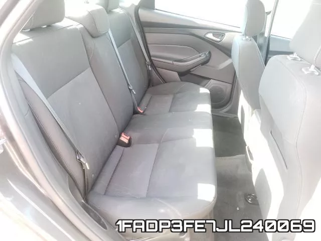 1FADP3FE7JL240069 фото 7
