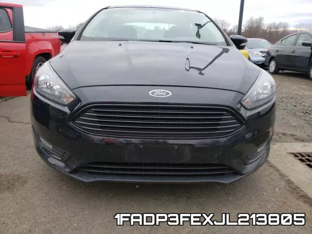1FADP3FEXJL213805 фото 10