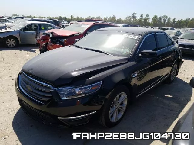 1FAHP2E88JG104730 фото 3