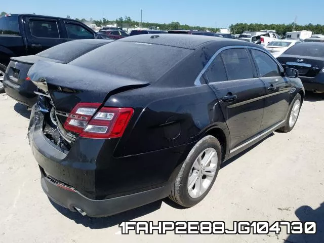 1FAHP2E88JG104730 фото 5