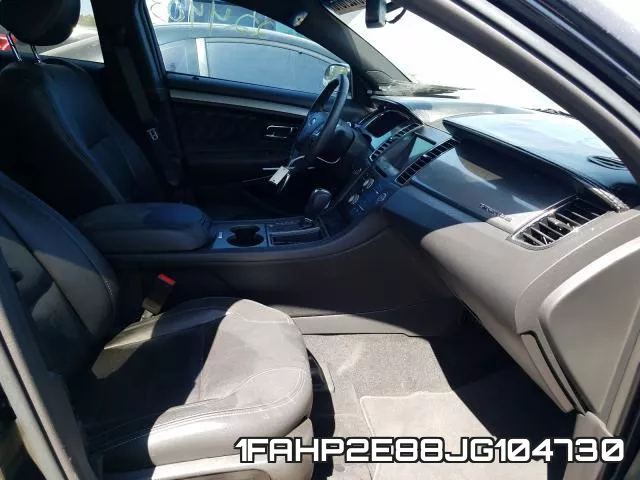 1FAHP2E88JG104730 фото 6
