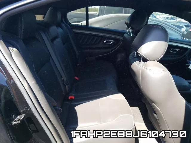 1FAHP2E88JG104730 фото 7