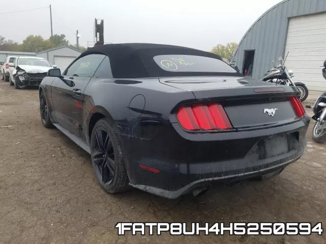 1FATP8UH4H5250594 фото 4