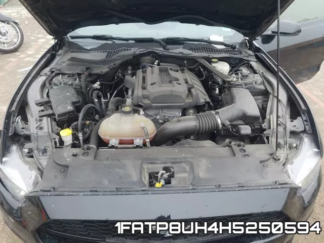 1FATP8UH4H5250594 фото 8