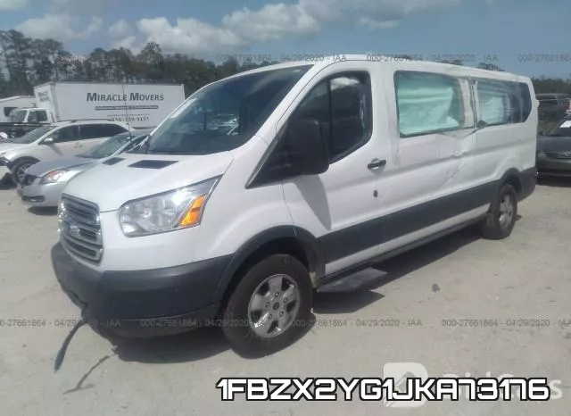 1FBZX2YG1JKA73176 фото 3