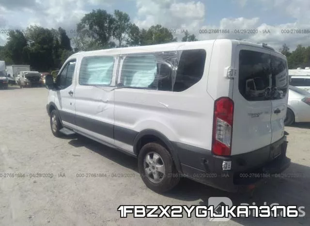 1FBZX2YG1JKA73176 фото 4