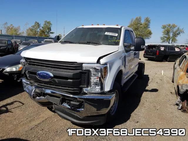 1FD8X3F68JEC54390 фото 3