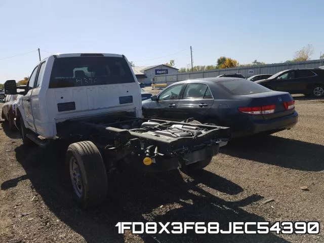 1FD8X3F68JEC54390 фото 4