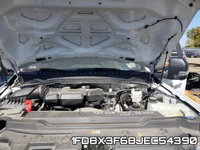 1FD8X3F68JEC54390 фото 8