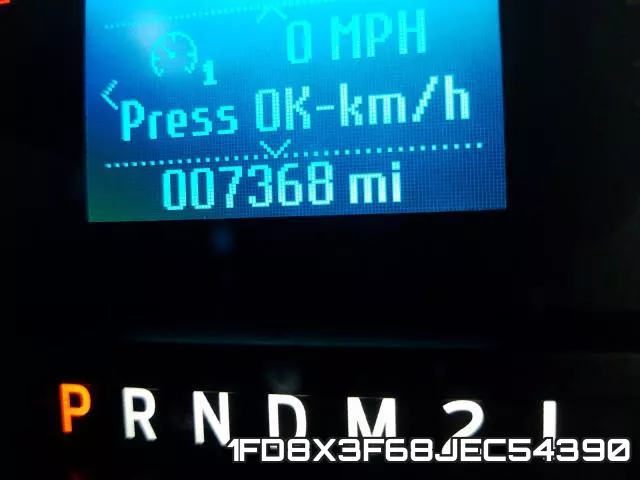 1FD8X3F68JEC54390 фото 9