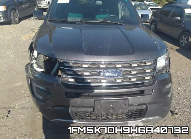 1FM5K7DH9HGA40732 фото 6