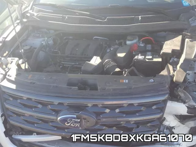 1FM5K8D8XKGA61070 фото 8