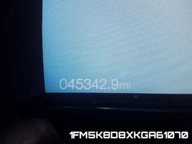 1FM5K8D8XKGA61070 фото 9