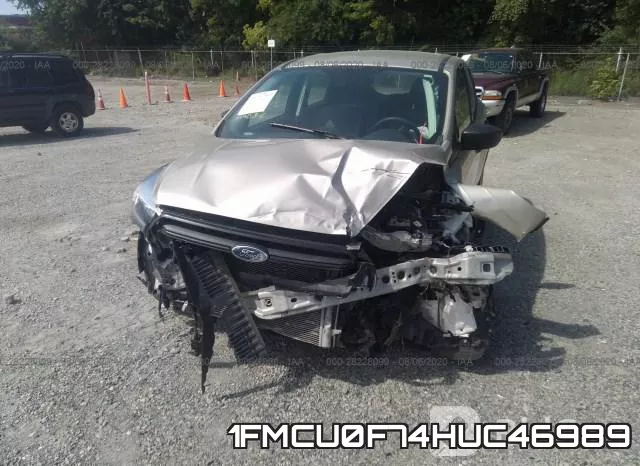 1FMCU0F74HUC46989 фото 7