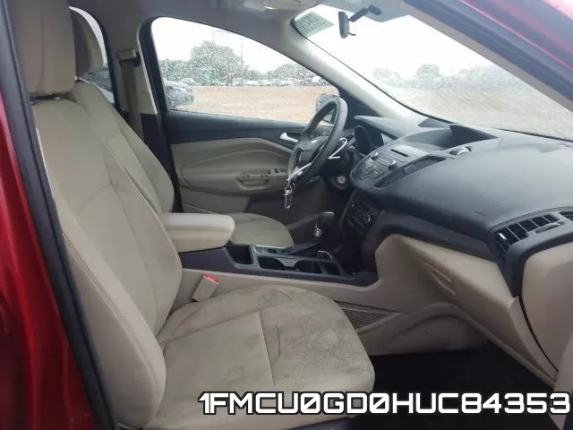 1FMCU0GD0HUC84353 фото 6