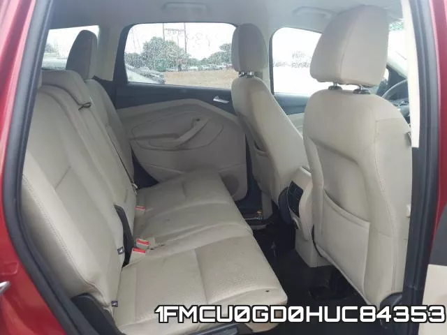 1FMCU0GD0HUC84353 фото 7