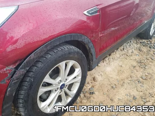 1FMCU0GD0HUC84353 фото 10