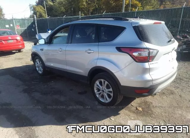 1FMCU0GD0JUB39397 фото 4