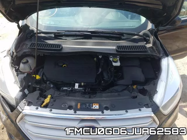 1FMCU0GD6JUA62583 фото 8