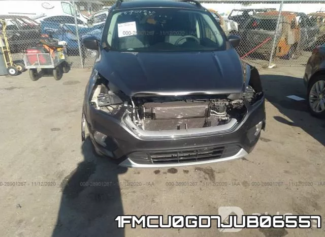1FMCU0GD7JUB06557 фото 7