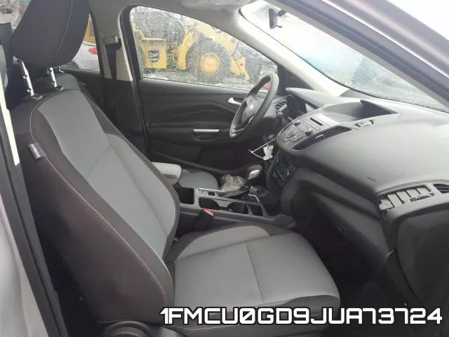 1FMCU0GD9JUA73724 фото 6
