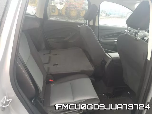 1FMCU0GD9JUA73724 фото 7