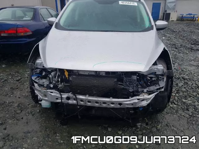 1FMCU0GD9JUA73724 фото 10