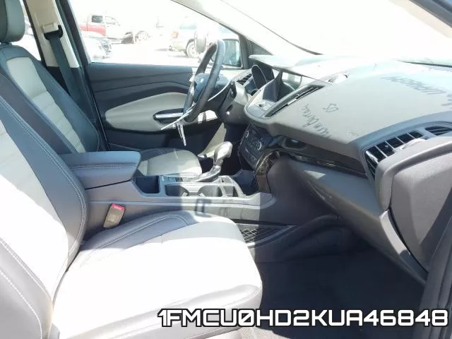 1FMCU0HD2KUA46848 фото 6