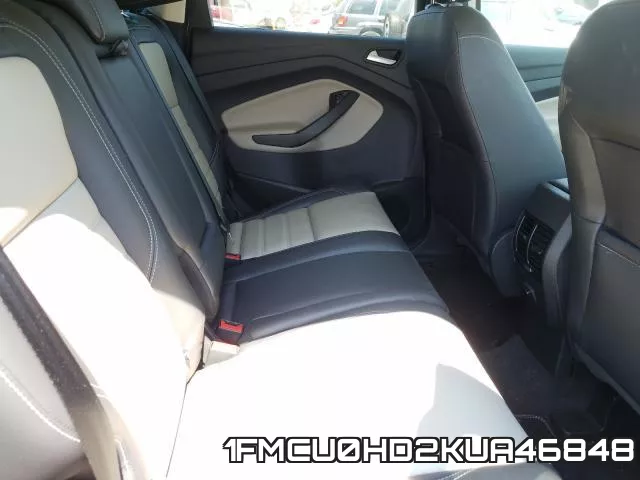 1FMCU0HD2KUA46848 фото 7
